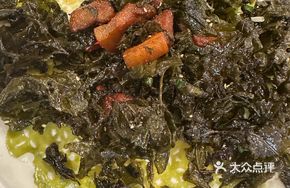 Tea-Braised Spare Ribs