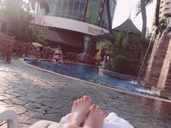 -曼谷王子宫殿酒店