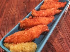 -El Bodegon阿根廷秘鲁餐厅(幸福路店)
