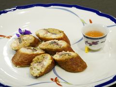 -潮汕味道·煮海餐厅(金麟大厦店)