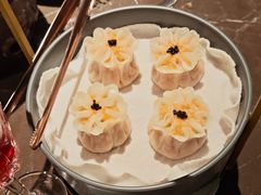 -海派悦庭·海胆烧麦·新融合菜(凯德广场店)