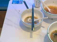 -伊北味·清真青海拉面村(延安路店)
