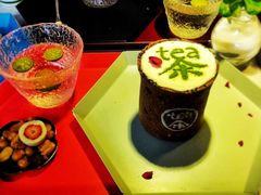 -茶是一枝花泡茶店