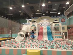 -水王国温泉水世界