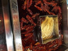 锦城印象火锅酒楼(高新店)-锦城印象火锅(天府长城店)