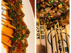 -路边羊烧烤酒场(宝带路店)