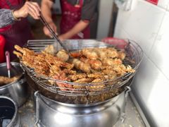 -骆记肠粉油糍