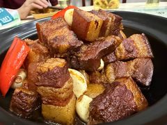 -来韶饭店