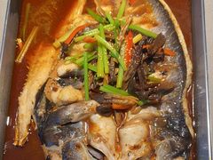 -半天妖烤鱼(大兴大悦春风里店)