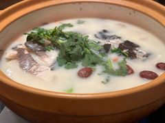 -羡餐厅·杭帮菜·淳菜(千岛湖自由洲际殿店)