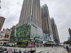 -朗悦公园茂