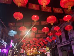 -马六甲鸡场街