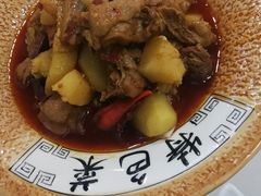 大盘鸡-帕米尔食府(白云观店)
