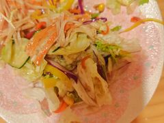-鳗鲔料理小馆