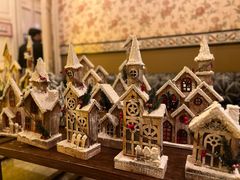 -ALBERGUE 1601 婆仔屋葡国餐厅