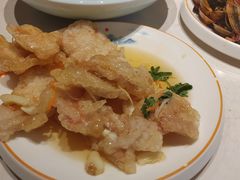 -北李妈妈菜·海肠捞饭(开发区万达店)