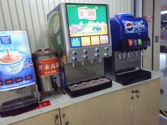-咕叽咕叽自助烤肉小火锅(茂业清扬店)