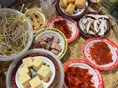-文立新麻辣烫(合生汇21街区店)