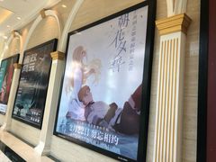 -AMG海上明珠影城(上海环球港RealDCinema店)
