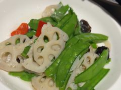 -佬太公海鸭·海鲜大排档(上海总店)