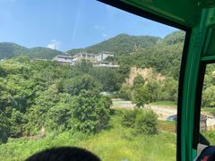 -天津盘山风景名胜区