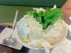 -土风豆米火锅(鸿通城店)
