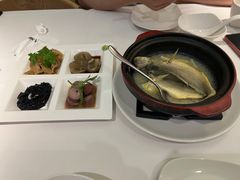 -莆田餐厅PUTIEN(三里屯店)
