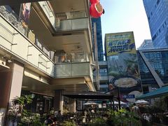 -福田卓悦INTOWN购物中心