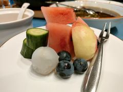 -南堂館川菜文化餐厅(天府店)