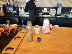 -星巴克(桂林国贸益华城店)