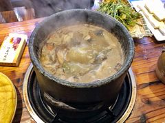 -滇藏石锅宴(崇仁巷老店)
