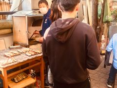 -大学路8号炸串(大学路十四号院店)