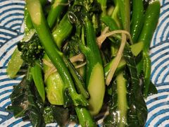 川香芥兰-龙记香港茶餐厅(久光百货店)