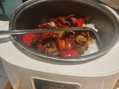 肉汤泡饭-湘味淳(千禧街店)