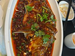 -华冠悠岚·庭院餐厅(青城后山店)