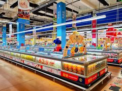 -麦德龙(十里河店)