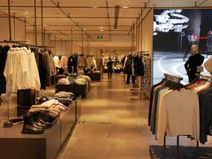 -URBAN REVIVO(七宝领展广场店)