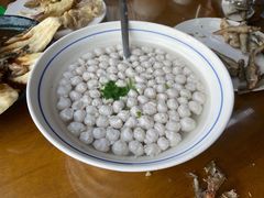 -微山岛春天里酒家