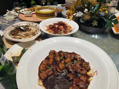 -俏巴渝·家宴·生日宴(锦绣城店)