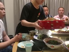 -鸡毛店·川菜(双楠店)