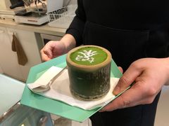 -茶是一枝花泡茶店