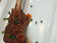 -花儿穆萨·烤肉餐厅(石马坪店)