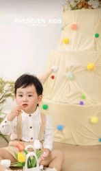 -57KIDS儿童摄影