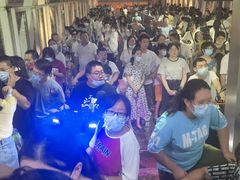 -武汉关码头(轮渡站)