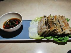 野菜煎饼-四小姐的店(泉舜店)