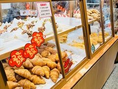 -山崎面包(静安久光店)