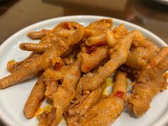 -阿马蛋汤·宁波小海鲜(总店)