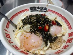 -堂堂小伙夫·辽宁小吃大排档(京西大悦城店)