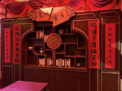 -暴风岛沉浸式体验馆(百联世纪店)
