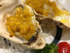 -禾风·海鲜料理自助(玉林店)